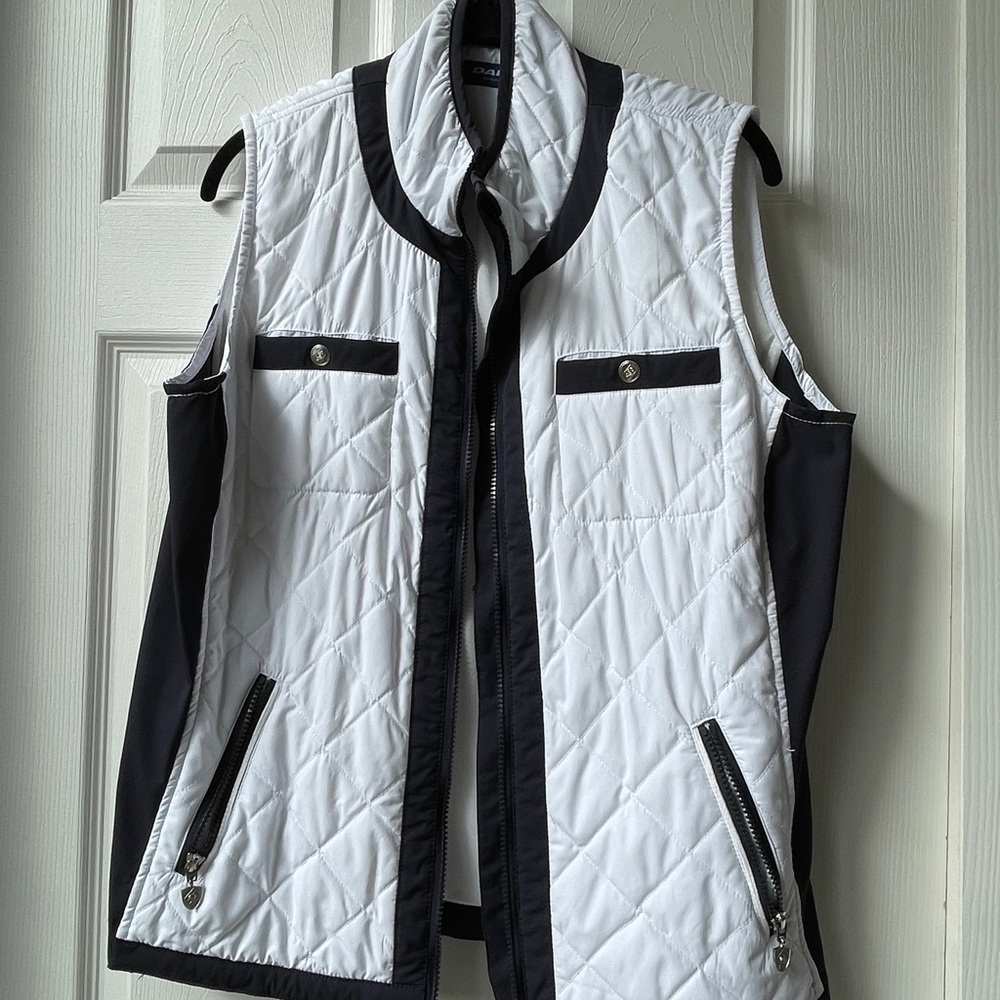Daily sport ladies golf 🏌️‍♀️ vest